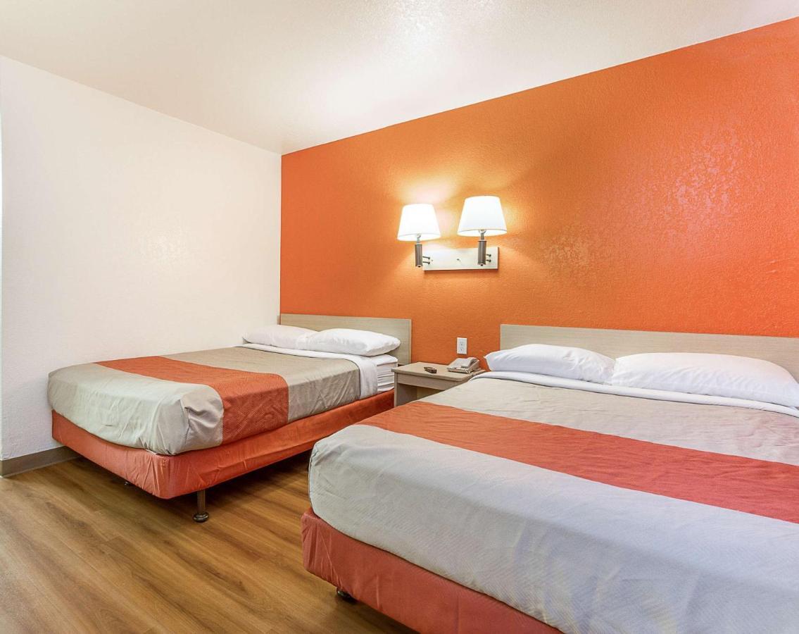 Motel 6-Phoenix, Az - North Bell Road Exterior foto