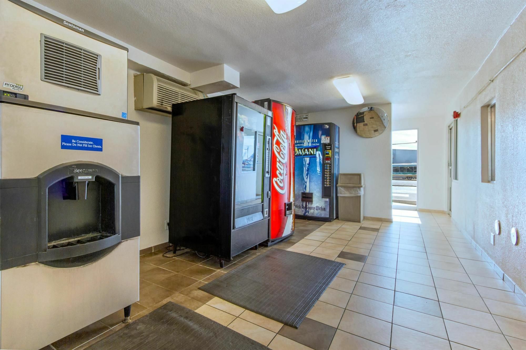 Motel 6-Phoenix, Az - North Bell Road Exterior foto